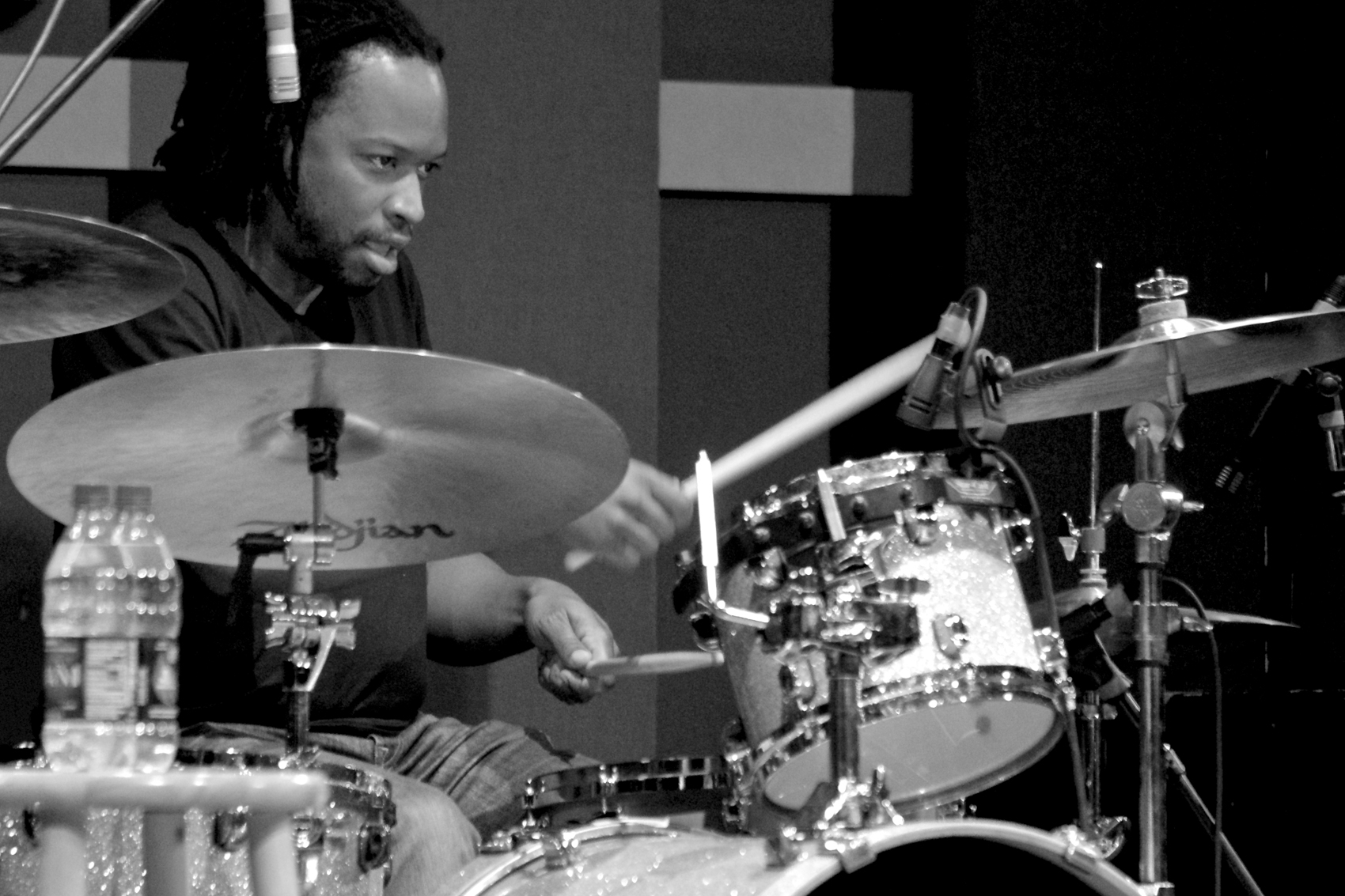 World Cafe Live 
Philadelphia, Pa
November 15, 2015

DerekBrad.com